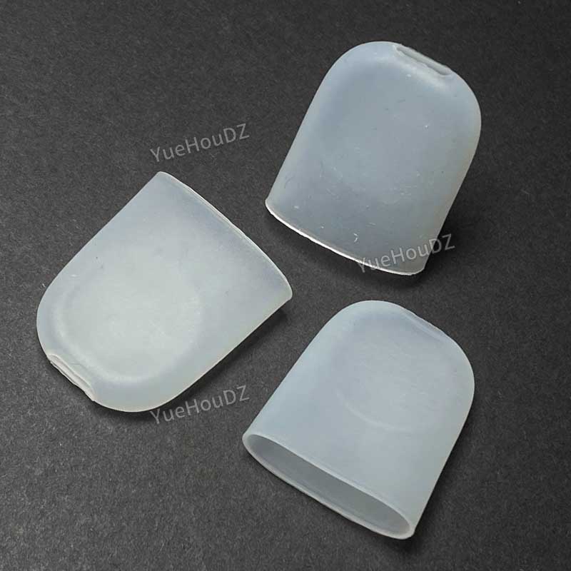 Wholesale RELX 4,5 th generation Disposable silicone drip tips oem odm custom Tester Tips Silicone Mouthpiece