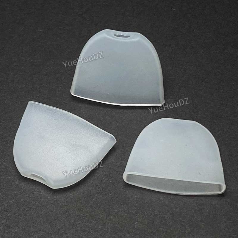 Factory Wholesale Moti S Disposable Silicone Drip Tips Silicone Mouthpiece Protective Cover