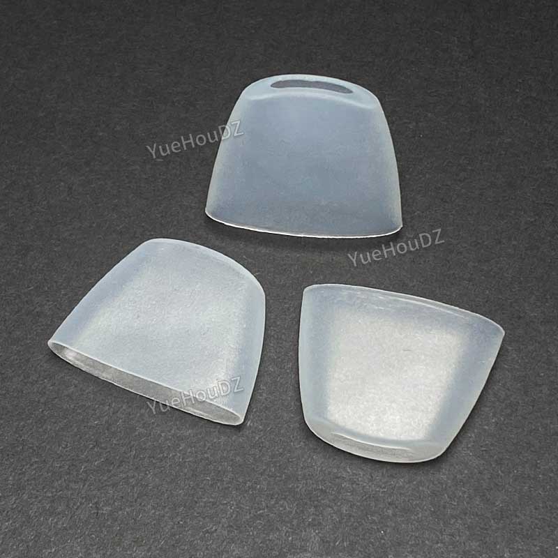 Ice Super V Prevent Spitting Protective Cover Disposable Silicone Drip Tips Wholesale In Stock