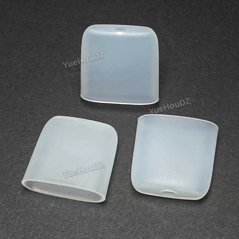 Custom Logo Suitable For Vvild Prevent Spitting Protective Cover Disposable Silicone Drip Tips