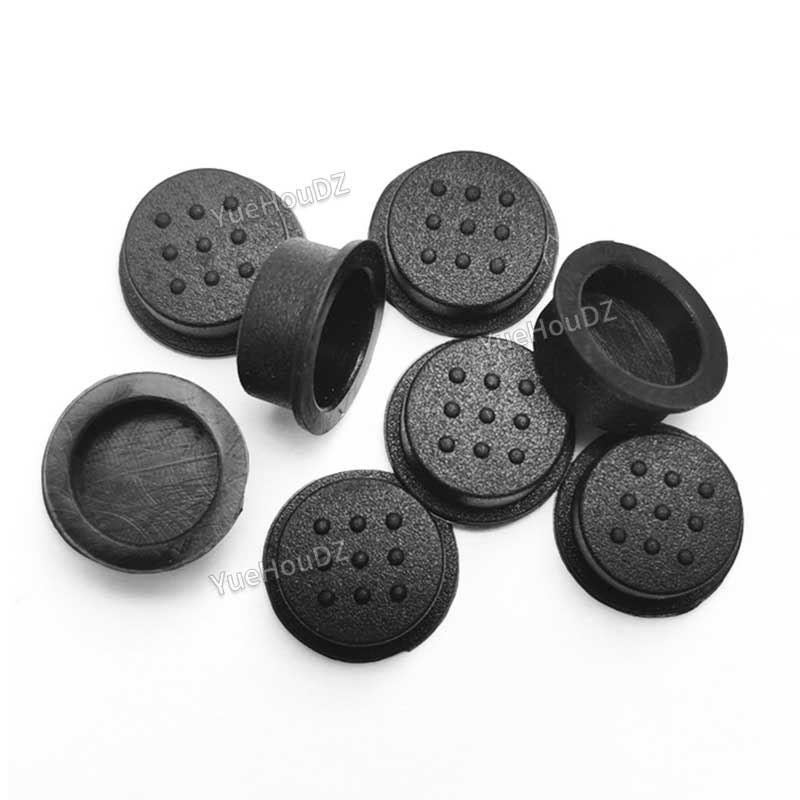 Tester switch controller button silicone keycaps rubber button cover Wear-resistant, high temperature resistant, waterproof, and anti-aging