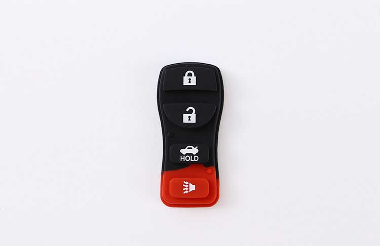  How to choose the silicone keypad remote control that suits you