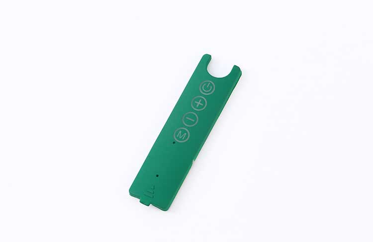 Take you to understand the remote control silicone keypad.