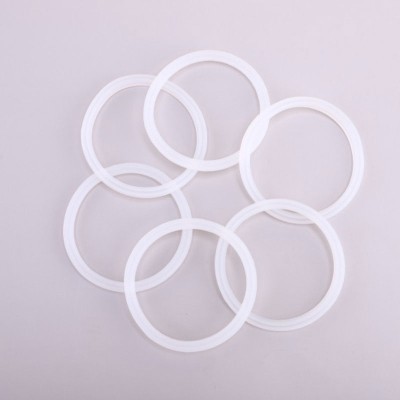 Leak-Proof Silicone O-Ring and Food-Grade Silicone Gasket for Water Bottle Glass Lid