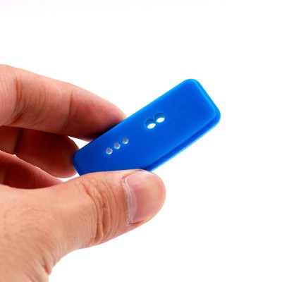 Silicone Connector Port Stoppers for New Energy Vehicles (Silicone Seals)