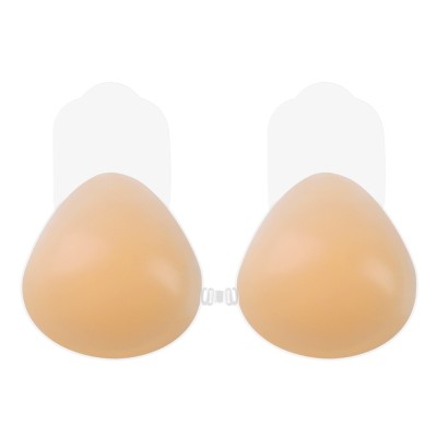 with lift up prevent sagging with A firm clasp Silicone Nipple covers A/B/C/D cup bra Factory wholesale