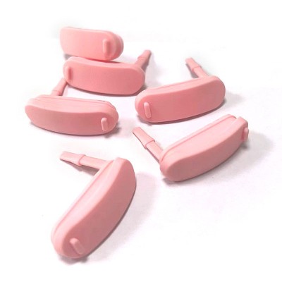 Waterproof Silicone Seals for USB Charging Ports of Mobile Power Banks