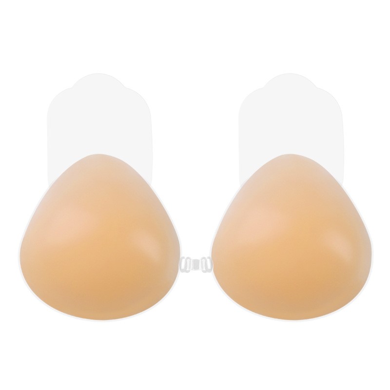 with lift up prevent sagging with A firm clasp Silicone Nipple covers A/B/C/D cup bra Factory wholesale