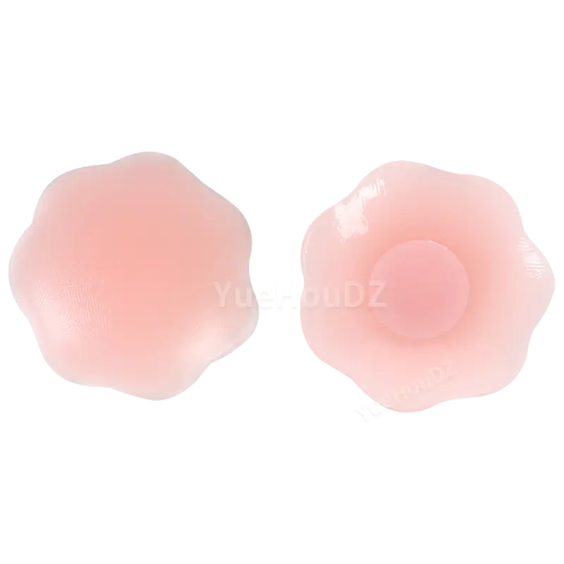 Silicone Nipple Covers