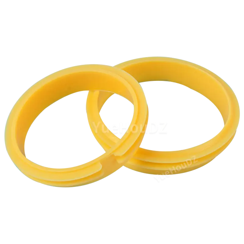 Silicone Sealing Ring