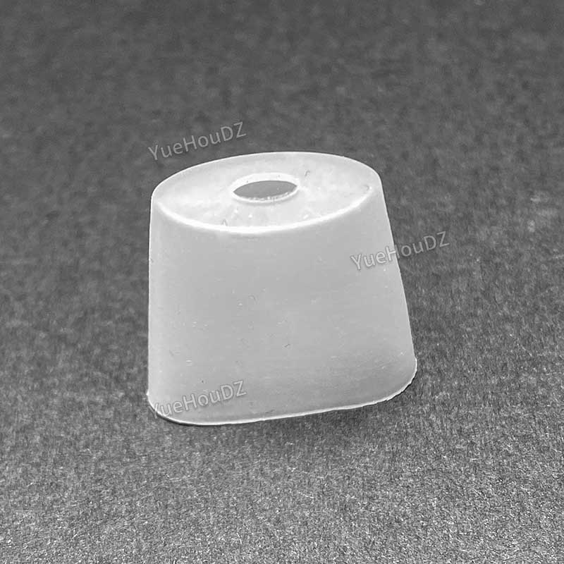Suitable for MOTI c cigarette Disposable silicone drip tip Protective Cover Dust lid Silicone Test Drip Tips