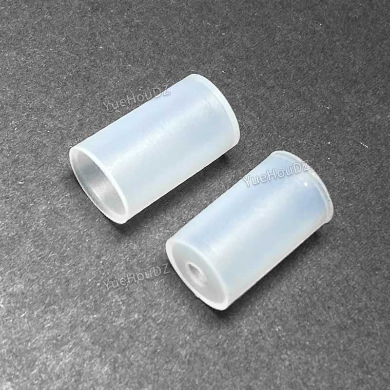 Silicone Test Drip Tips Disposable 11 x 11 x 17.5 x 0mm​