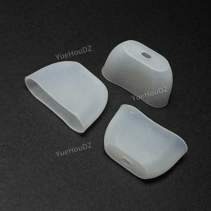 Disposable silicone drip tip Tester Tips Tip Mouthpiece Wholesale free sample