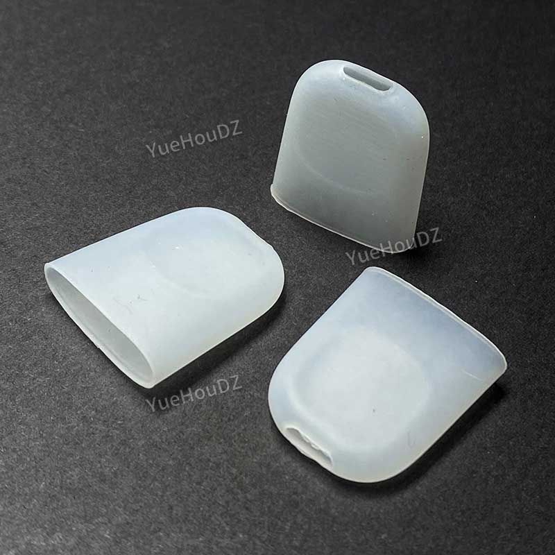 FLOW SUSHI silicone drip tips wholesale silicone disposable drip mouth for SUSHI Tester Tip