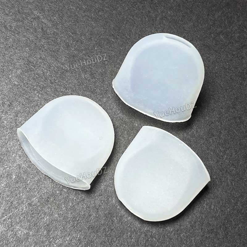 Universal to Snowplus 2/3 generation vgod sp2s VTV MOTI S LAMI Mouthpiece Disposable silicone drip tips disposable drip mouth Tester Tip wholesale