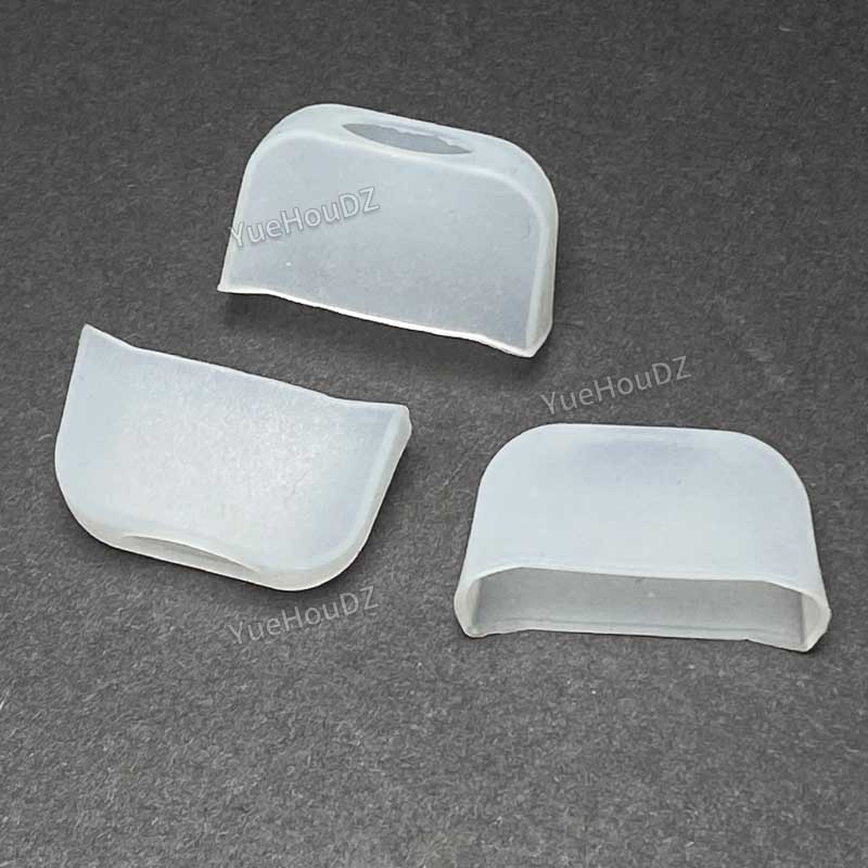 Wholesale Da Vinci Disposable Silicone Drip Tips Protective Cover Large Quantity Of Stock Available