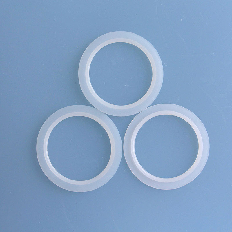 Silicone Gasket Seals Suitable for Glass and Ceramic Bottles and Storage Containers