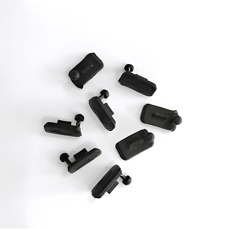 Waterproof and Dustproof Silicone Seals for Laptop USB Ports