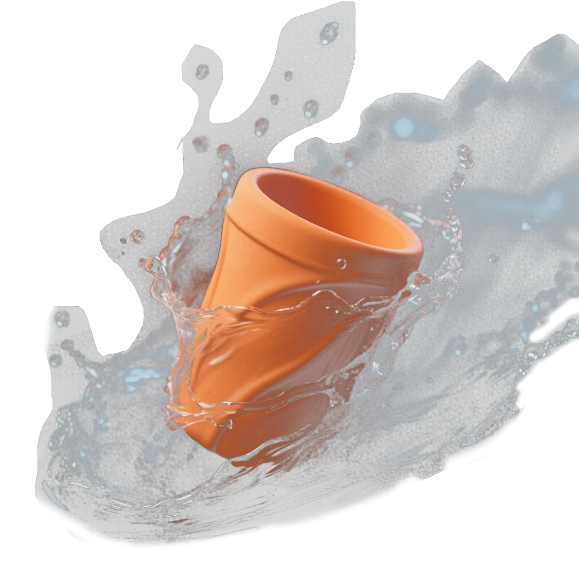 Easy to Clean, Built to Last, Dishwasher Safe, and Tear-Resistant