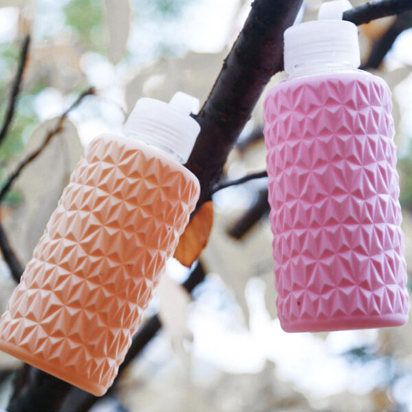 Silicone Bottle Sleeves | Custom Molded, Durable & Eco-Friendly Silicone Sleeve Solutions - Image 11