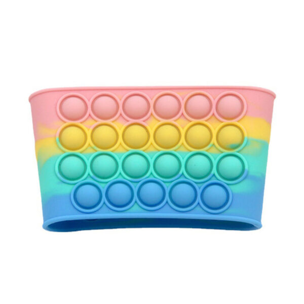 Silicone Bottle Sleeves | Custom Molded, Durable & Eco-Friendly Silicone Sleeve Solutions - Image 15
