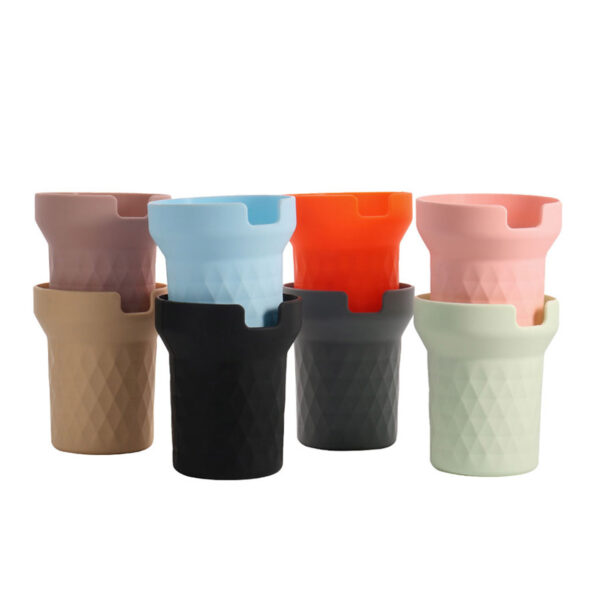 Silicone Bottle Sleeves | Custom Molded, Durable & Eco-Friendly Silicone Sleeve Solutions - Image 18
