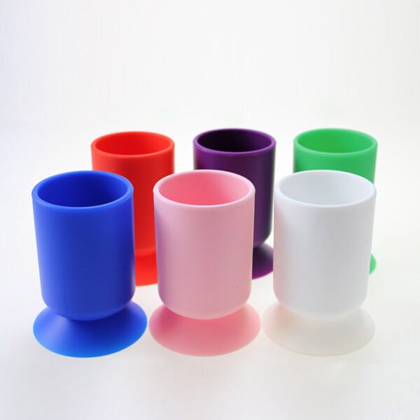 Silicone Bottle Sleeves | Custom Molded, Durable & Eco-Friendly Silicone Sleeve Solutions - Image 20