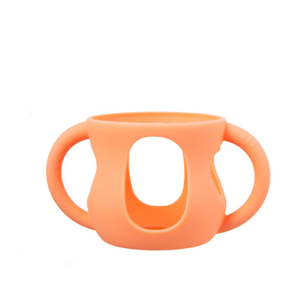 Silicone Bottle Sleeves | Custom Molded, Durable & Eco-Friendly Silicone Sleeve Solutions - Image 3
