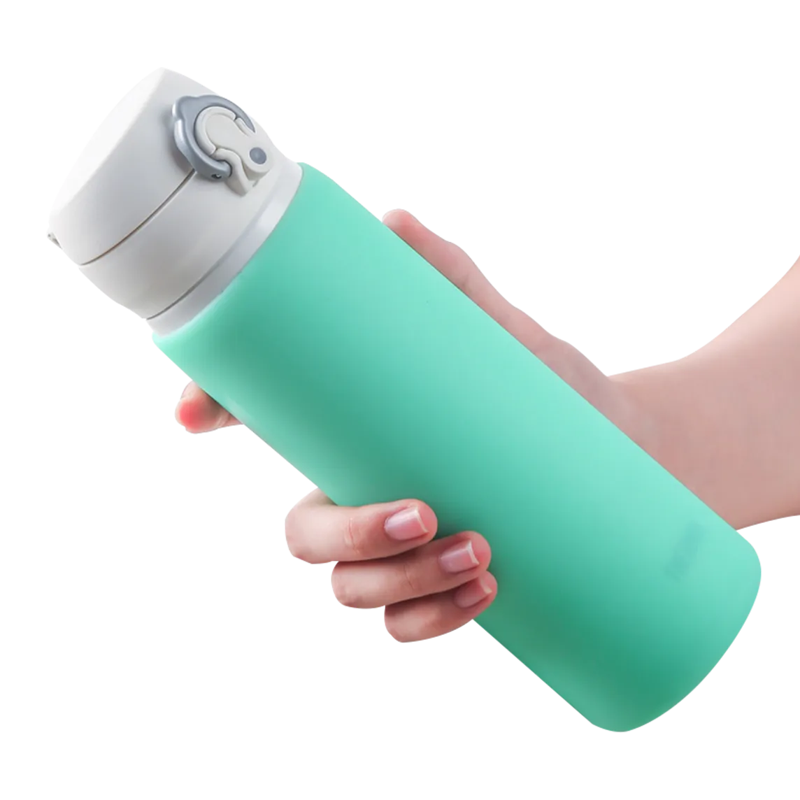 Snug-Fit Silicone Covers — Designed to Match Your Drinkware