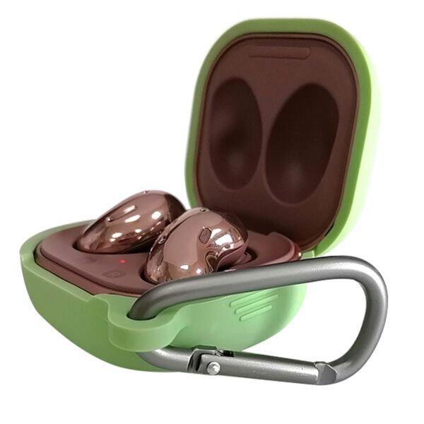 Bluetooth Headset Silicone Cases | Custom Molding, Design & OEM Manufacturing Solutions - Image 15