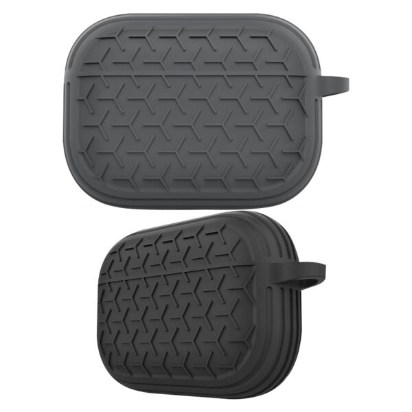 Bluetooth Headset Silicone Cases | Custom Molding, Design & OEM Manufacturing Solutions - Image 17