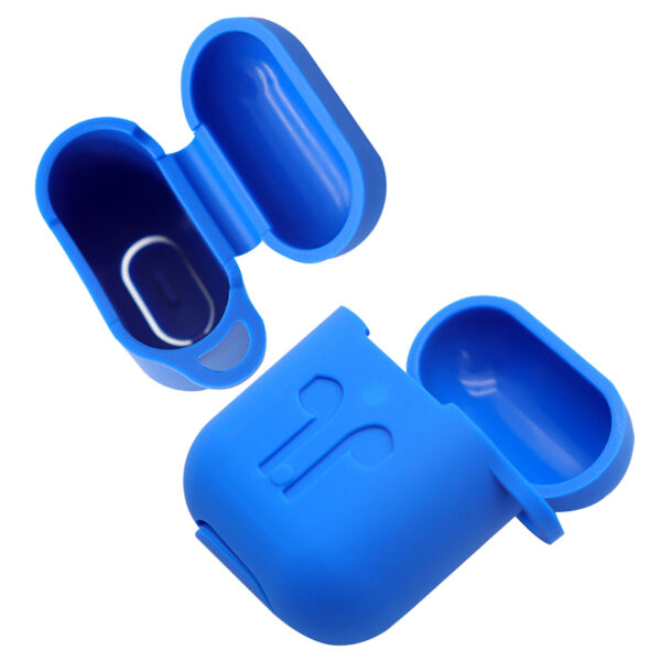 Bluetooth Headset Silicone Cases | Custom Molding, Design & OEM Manufacturing Solutions - Image 12