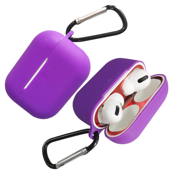 Bluetooth Headset Silicone Cases | Custom Molding, Design & OEM Manufacturing Solutions - Image 9
