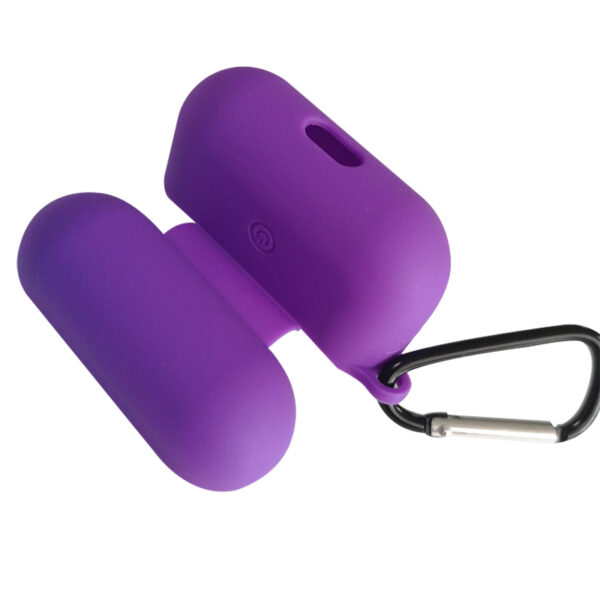 Bluetooth Headset Silicone Cases | Custom Molding, Design & OEM Manufacturing Solutions - Image 8