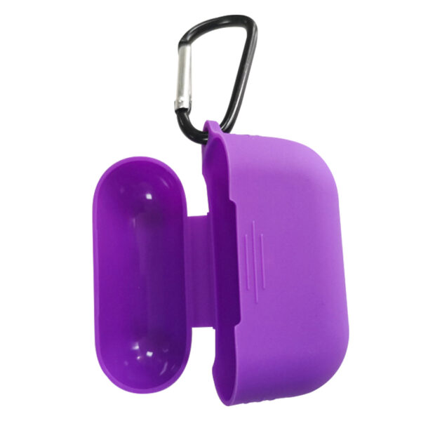 Bluetooth Headset Silicone Cases | Custom Molding, Design & OEM Manufacturing Solutions - Image 11