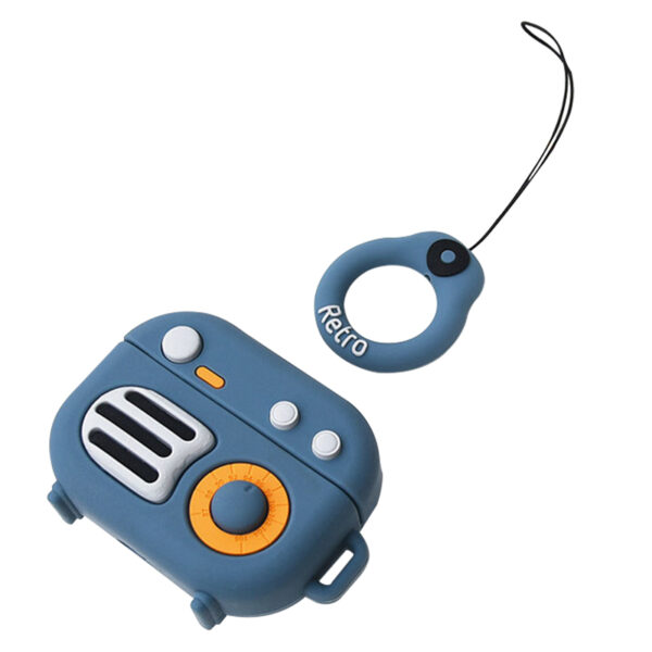 Bluetooth Headset Silicone Cases | Custom Molding, Design & OEM Manufacturing Solutions - Image 6