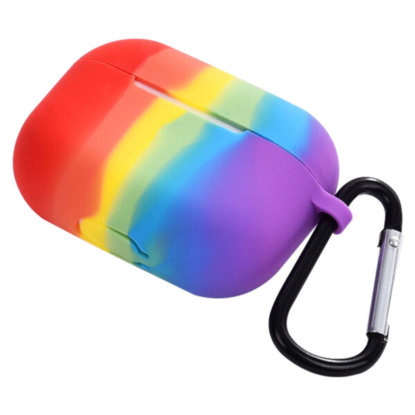 Bluetooth Headset Silicone Cases | Custom Molding, Design & OEM Manufacturing Solutions - Image 3