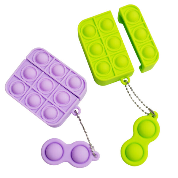Bluetooth Headset Silicone Cases | Custom Molding, Design & OEM Manufacturing Solutions - Image 2