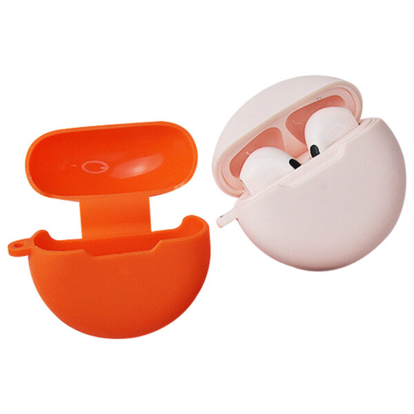 Bluetooth Headset Silicone Cases | Custom Molding, Design & OEM Manufacturing Solutions - Image 4