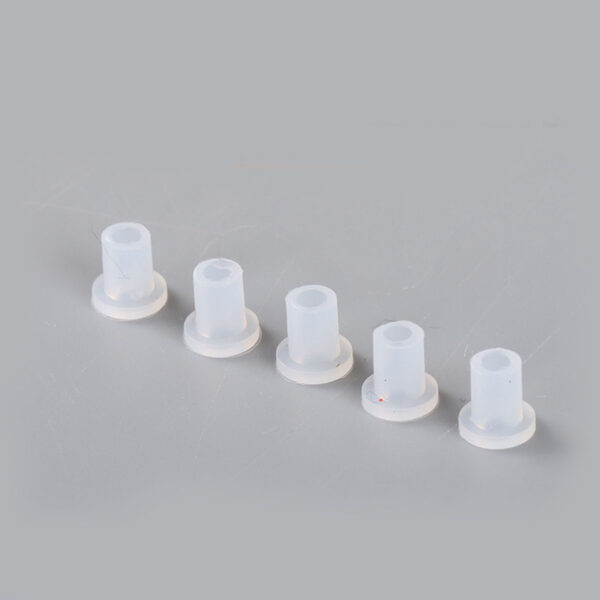 Silicone Plug & Stopper Manufacturer – USB Port Plug, Dust Cover & Custom Sealing Solutions - Image 12