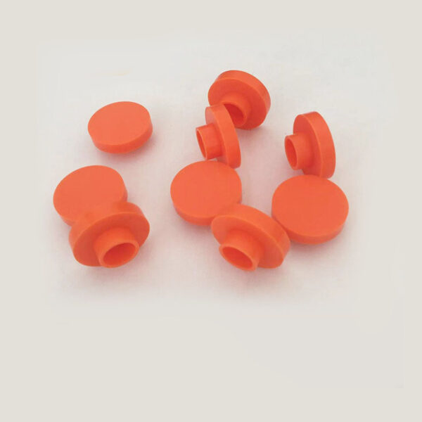 Silicone Plug & Stopper Manufacturer – USB Port Plug, Dust Cover & Custom Sealing Solutions - Image 13