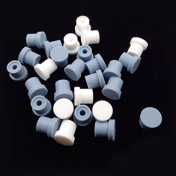 Silicone Plug & Stopper Manufacturer – USB Port Plug, Dust Cover & Custom Sealing Solutions - Image 14