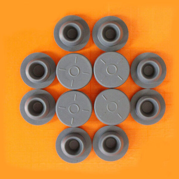 Silicone Plug & Stopper Manufacturer – USB Port Plug, Dust Cover & Custom Sealing Solutions - Image 15