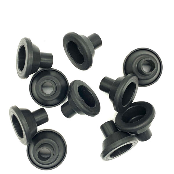 Silicone Plug & Stopper Manufacturer – USB Port Plug, Dust Cover & Custom Sealing Solutions - Image 16