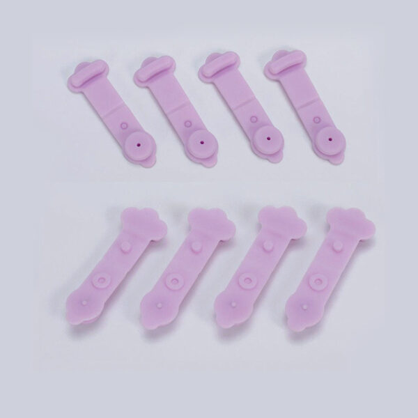 Silicone Plug & Stopper Manufacturer – USB Port Plug, Dust Cover & Custom Sealing Solutions - Image 5