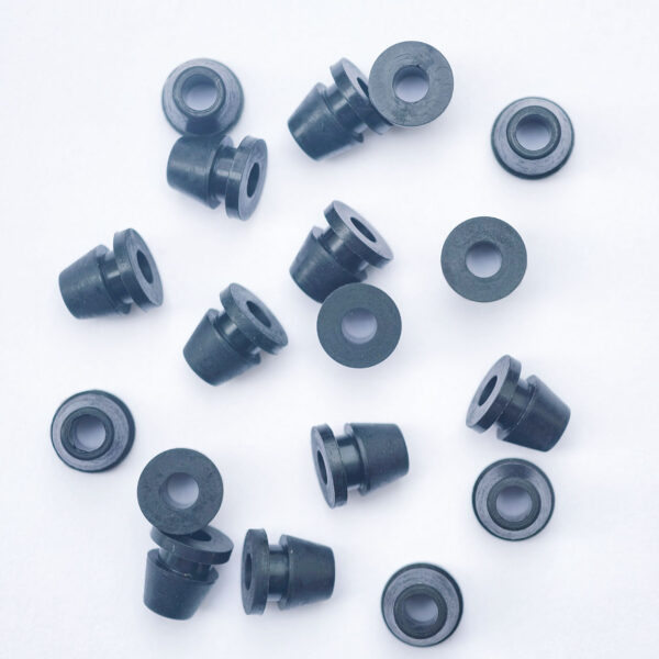 Silicone Plug & Stopper Manufacturer – USB Port Plug, Dust Cover & Custom Sealing Solutions - Image 6