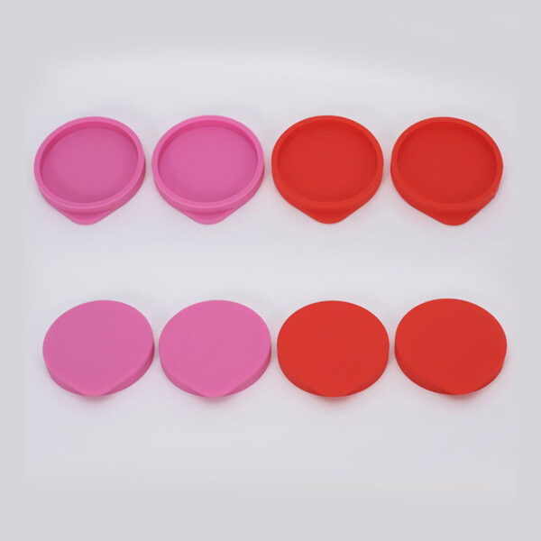 Silicone Plug & Stopper Manufacturer – USB Port Plug, Dust Cover & Custom Sealing Solutions - Image 8