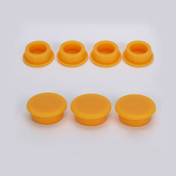 Silicone Plug & Stopper Manufacturer – USB Port Plug, Dust Cover & Custom Sealing Solutions - Image 9