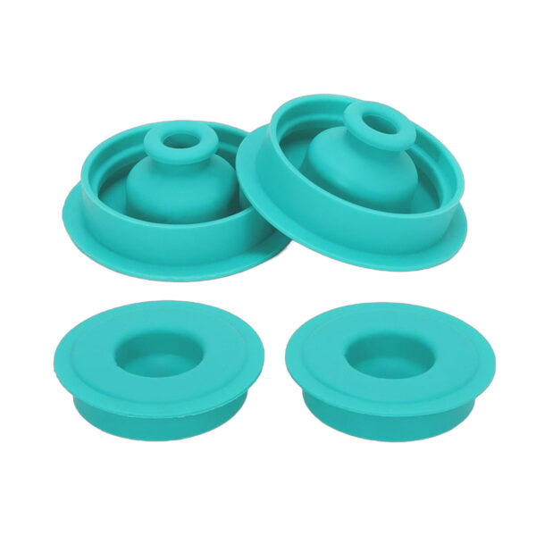 Silicone Plug & Stopper Manufacturer – USB Port Plug, Dust Cover & Custom Sealing Solutions - Image 10