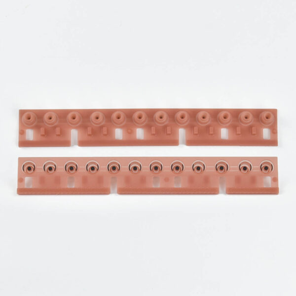 Custom Silicone Rubber Keypads – Backlit, Conductive & OEM Design Manufacturer - Image 15